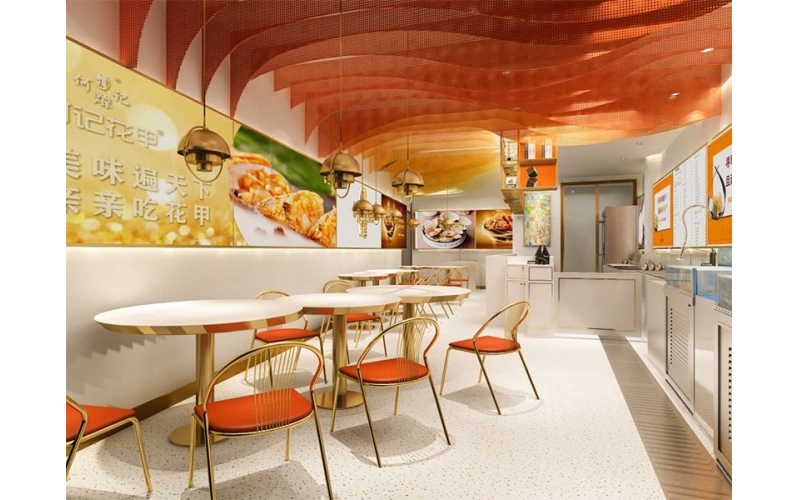 何记花甲精选五代店